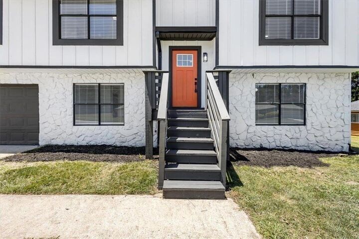 Property Photo:  6685 Greenbower Lane  GA 30349 