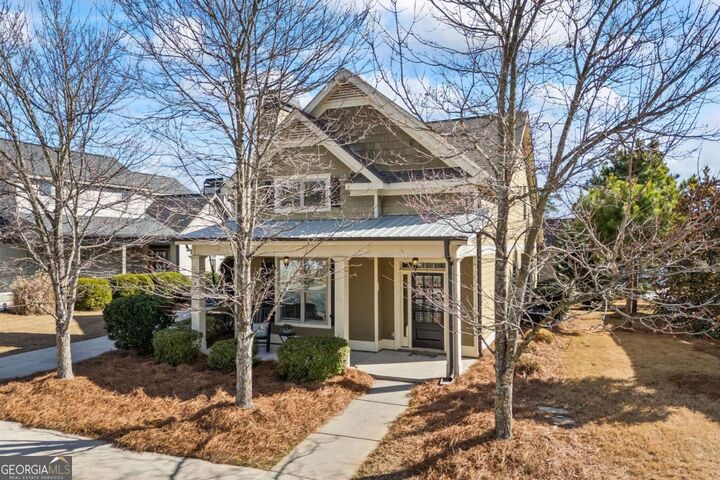 Property Photo: 149 Russell Way GA 30606