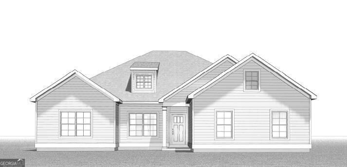 Property Photo:  397 Woodridge Lane  GA 39827 