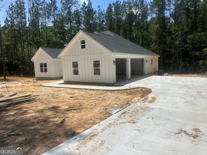 Property Photo:  397 Woodridge Lane  GA 39827 