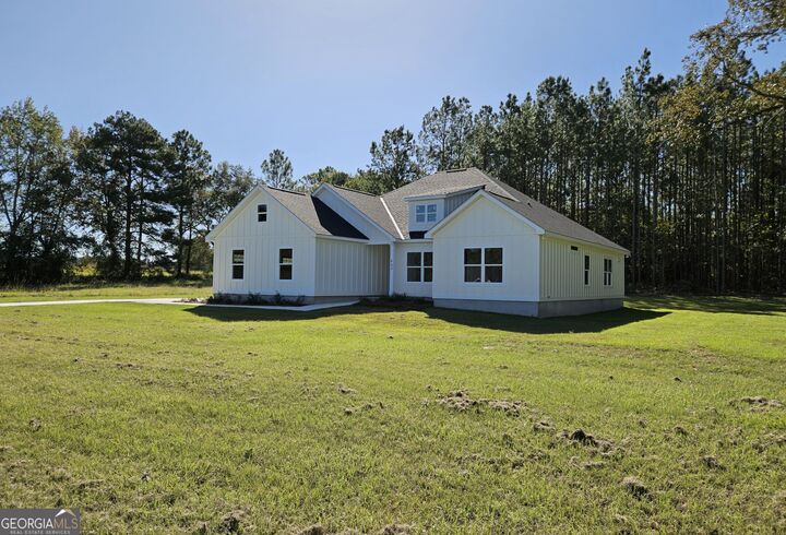Property Photo:  462 Woodridge Lane  GA 39827 