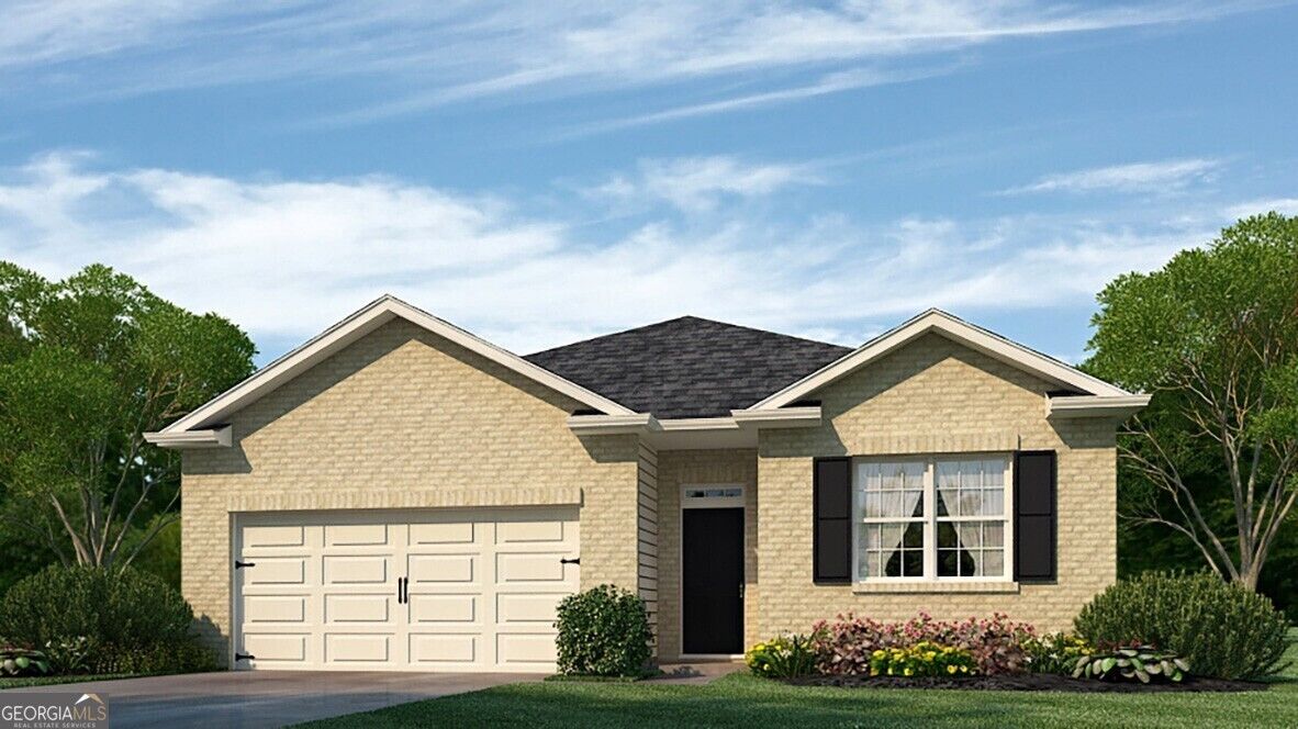 Property Photo:  109 Babcock Drive NE  GA 30165 