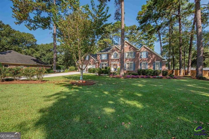 Property Photo:  125 Bunkers Trail  GA 31088 