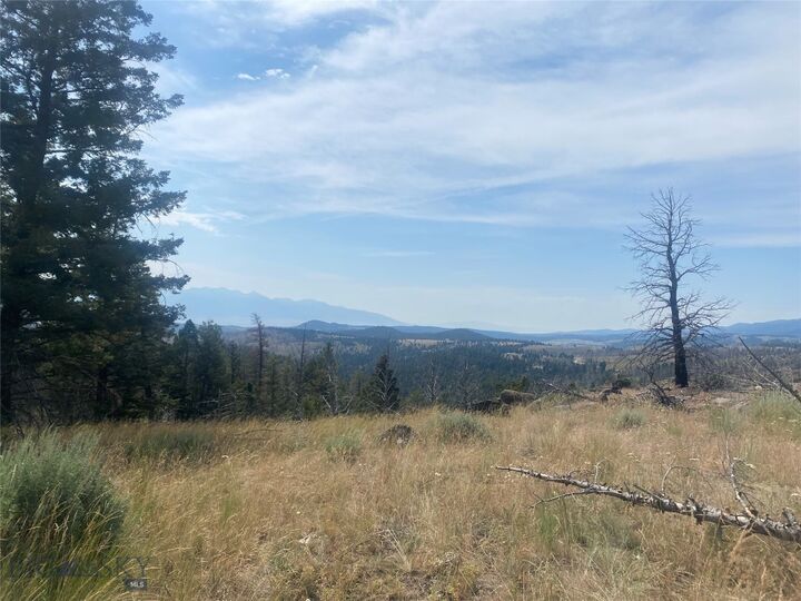 Property Photo:  Tbd Whiskey Gulch Road  MT 59701 