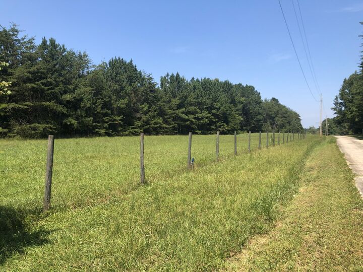 Property Photo:  995 Keith Salem Road  GA 30736 