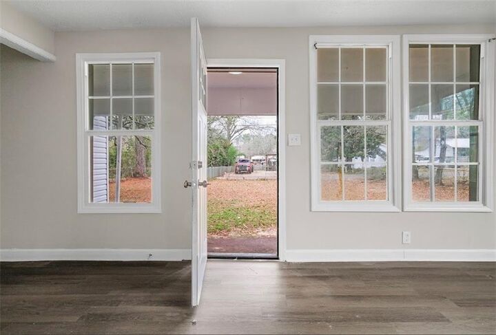 Property Photo:  307 Stephen Street  LA 71360 