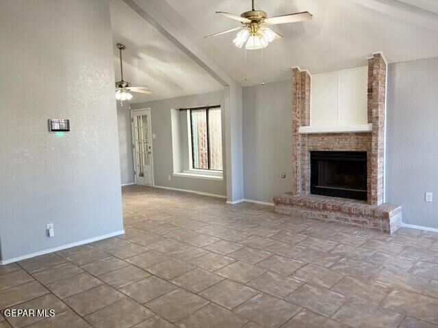 Property Photo:  11708 Ronald McNair Drive  TX 79936 