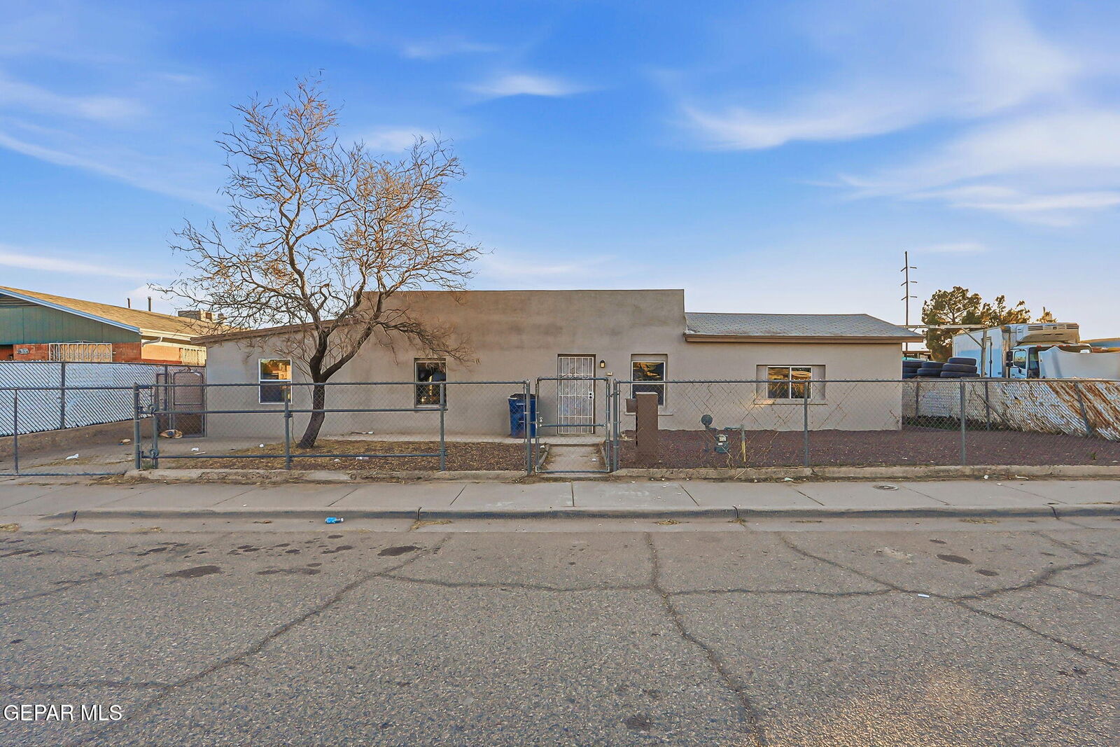 Property Photo:  6716 Esteban Lane  TX 79905 