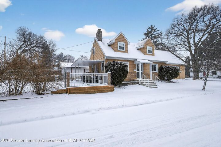 Property Photo:  1400 Pico Avenue  MI 48910 