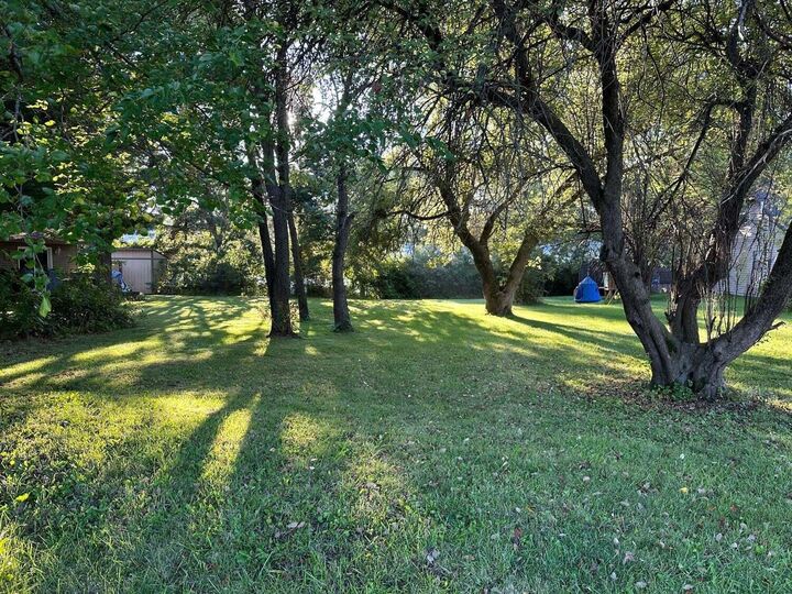 Property Photo:  1100 Country Club Drive  IN 46307 