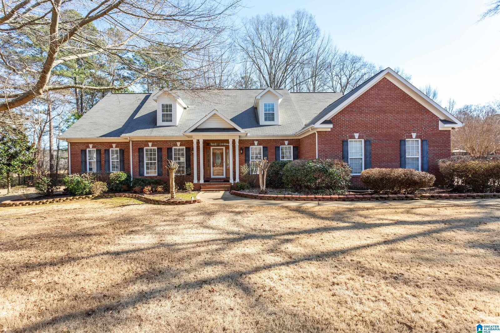 Property Photo:  40 Manor Place  AL 36203 