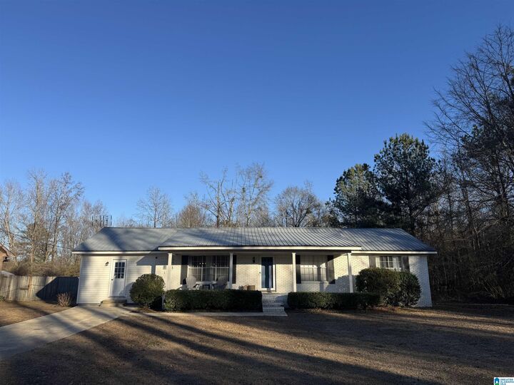 Property Photo:  108 Holiday Estates Drive  AL 35054 