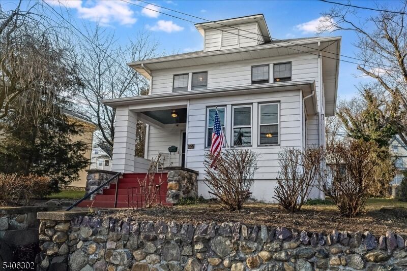 Property Photo: 222 Mechanic St NJ 07005