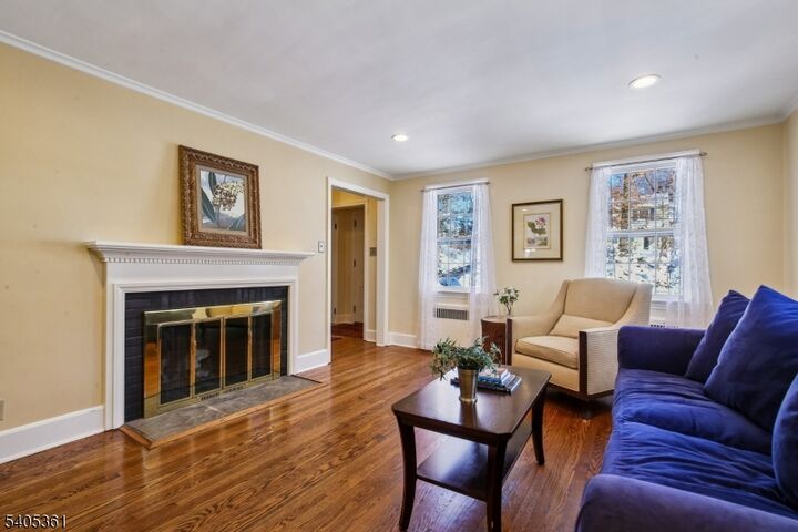 Property Photo: 20 Pittsford Way NJ 07974