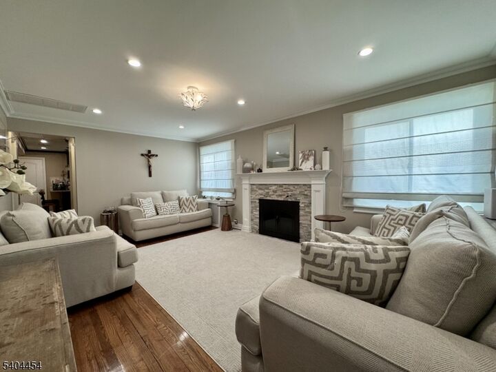 Property Photo: 230 Linden Rd 1 NJ 07470