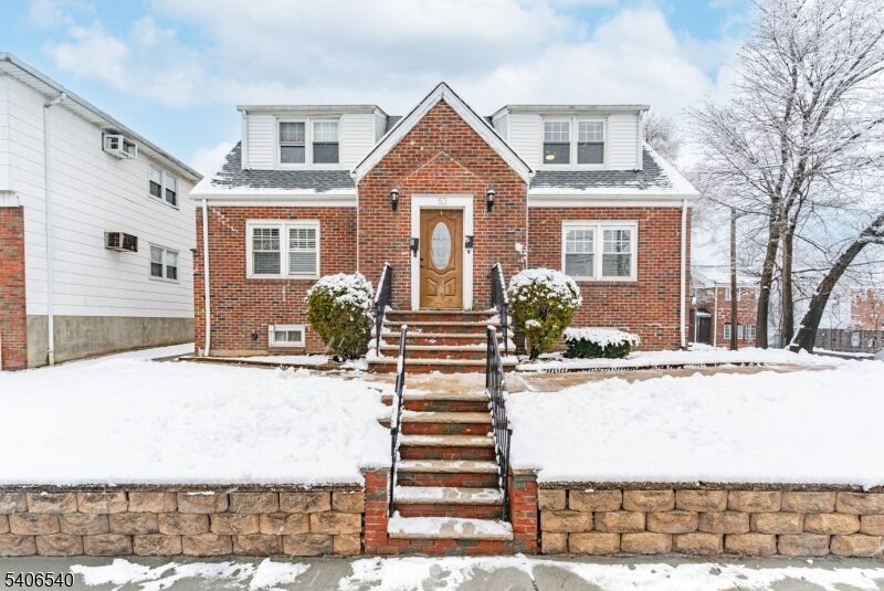 Property Photo:  53 Columbus Ave  NJ 07109 