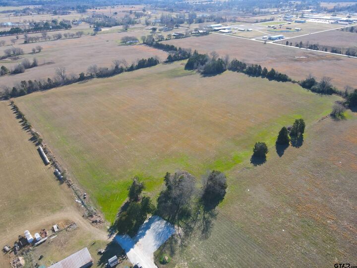 Property Photo: 0000 Hwy 37 TX 75783