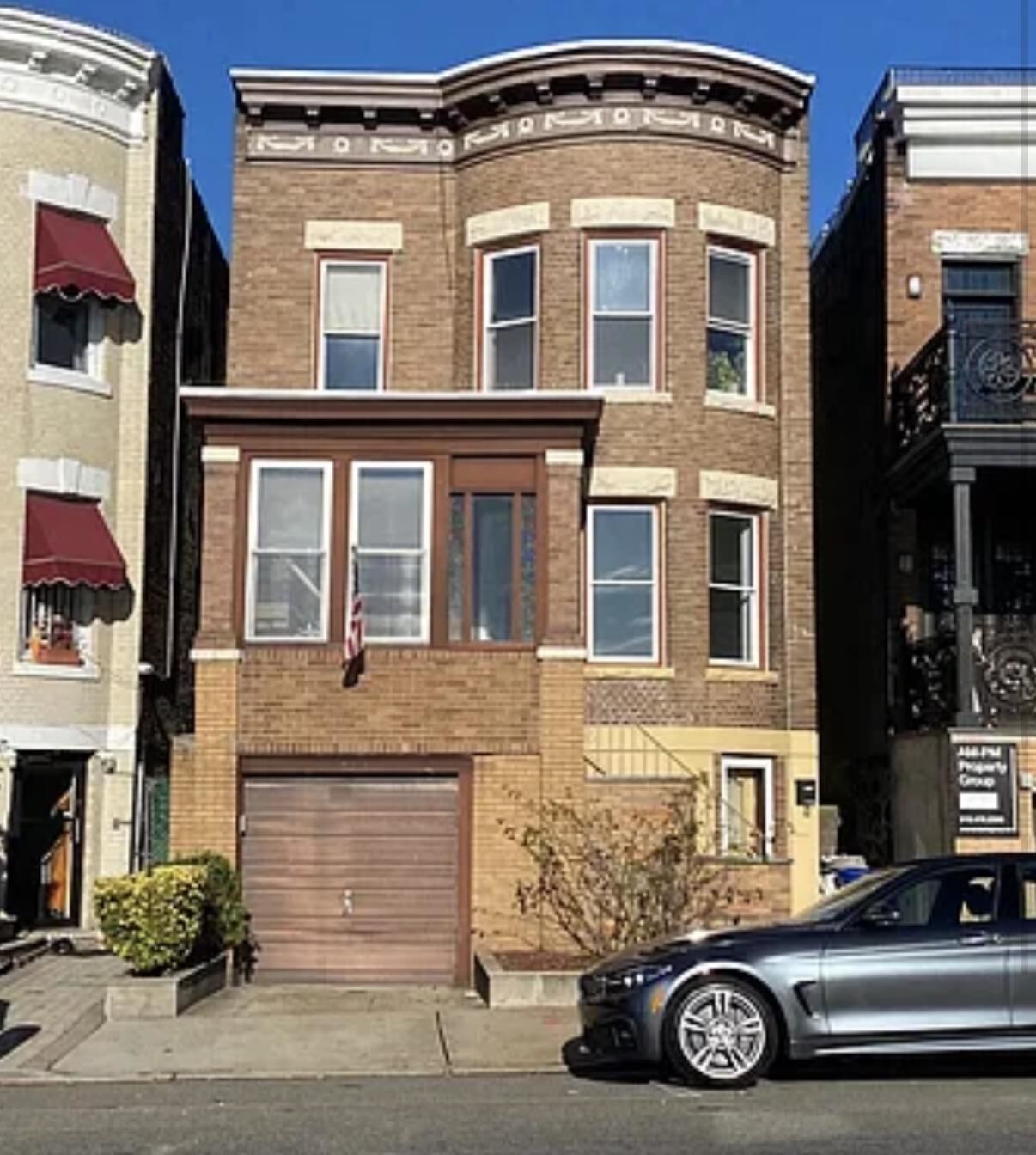 Property Photo:  5301 Blvd East  NJ 07093 