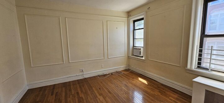 Property Photo:  429 Fairmount Ave 305  NJ 07306 