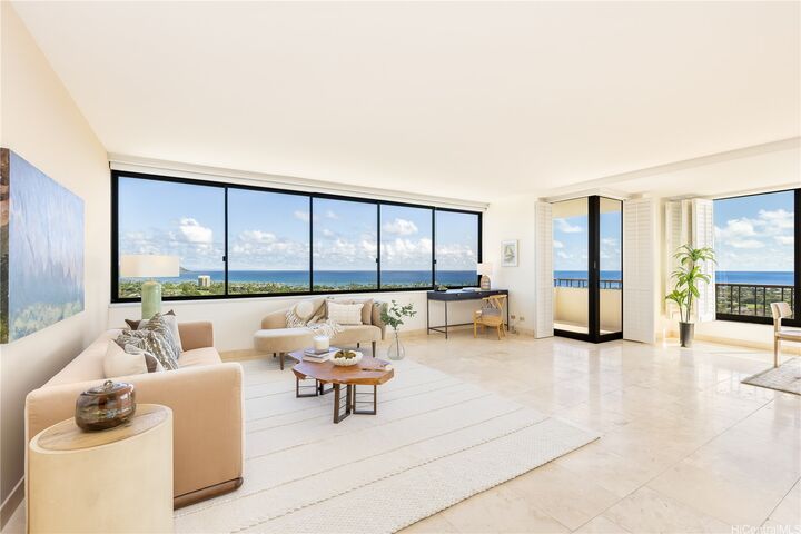 Property Photo:  4340 Pahoa Avenue 21B  HI 96816 