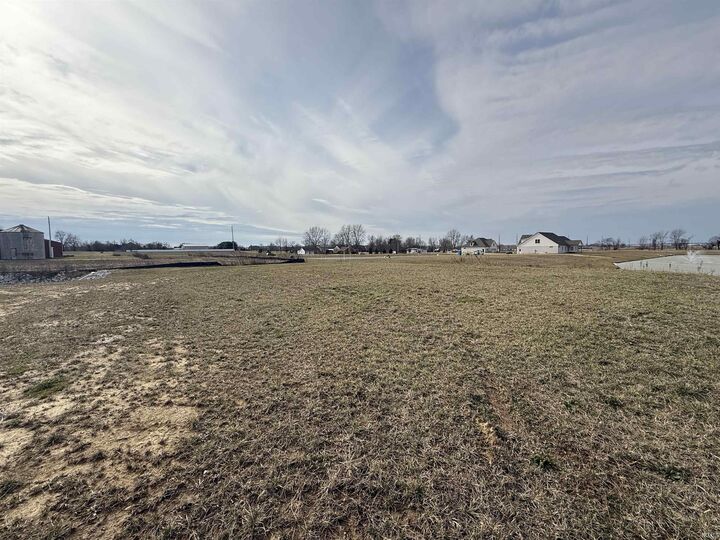 Property Photo:  Lot 47 Libbert Lakes  IN 47630 