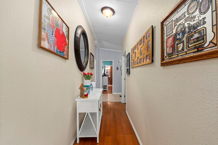 Property Photo:  166 Elm Shores Dr  TX 78063 