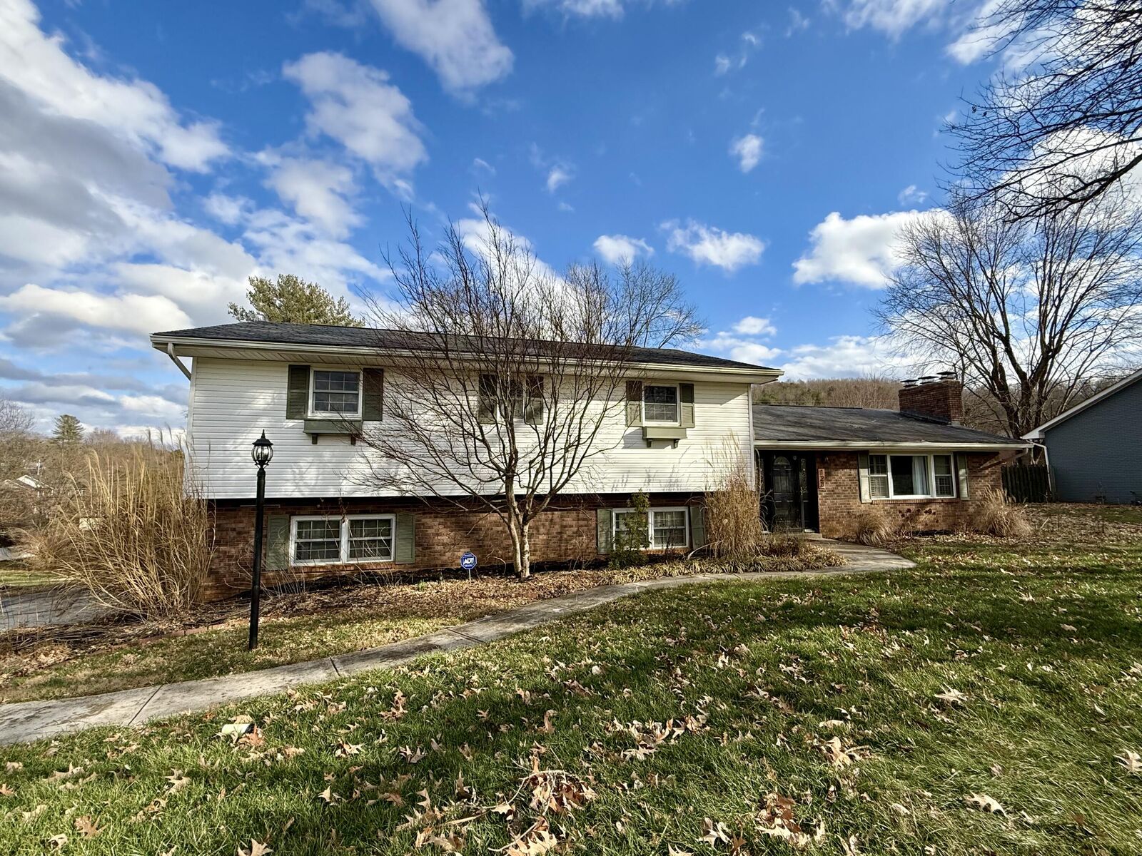 Property Photo:  123 Hillandale Drive  KY 42501 