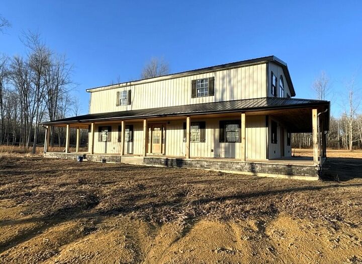 Property Photo:  120 Forest Lane  KY 40371 