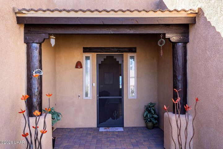 Property Photo:  595 Empress Dr  AZ 86403 