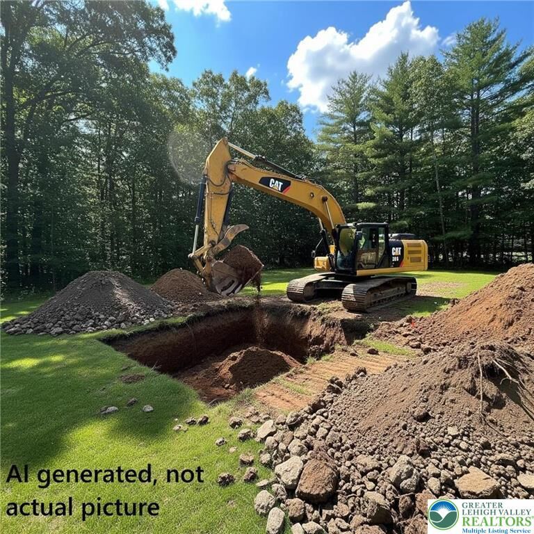 Property Photo: 44 Sekani Trail 1102 PA 18210