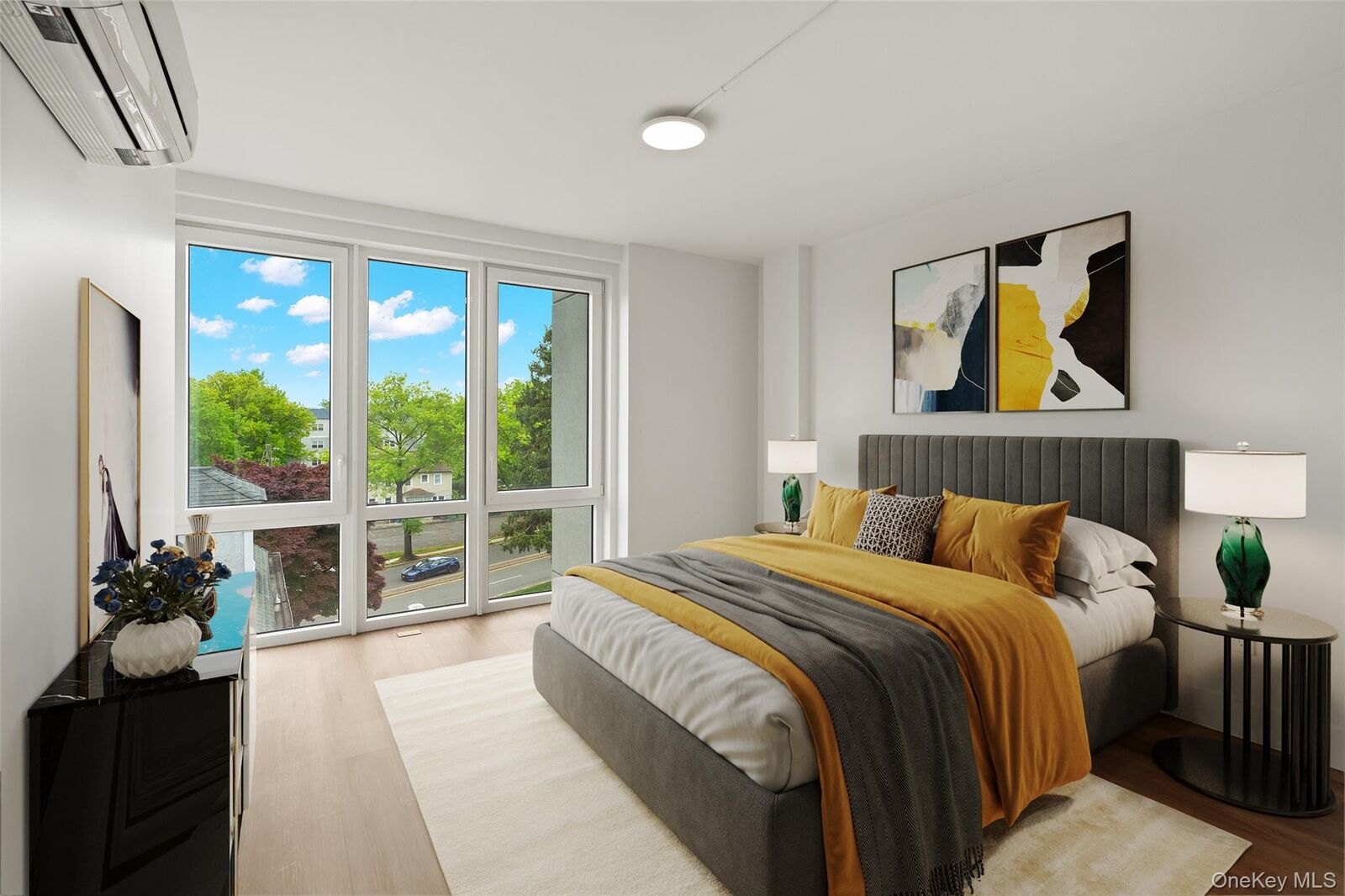 Property Photo: 10 Lyon Place 301/3B NY 10601