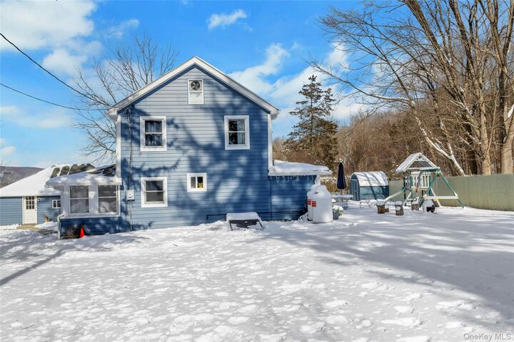 Property Photo: 14 Dover Furnace Road NY 12522