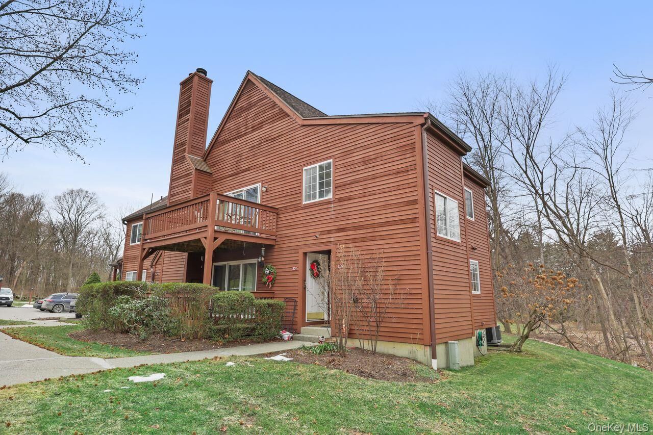 Property Photo: 202 Great Lawn Court NY 10509