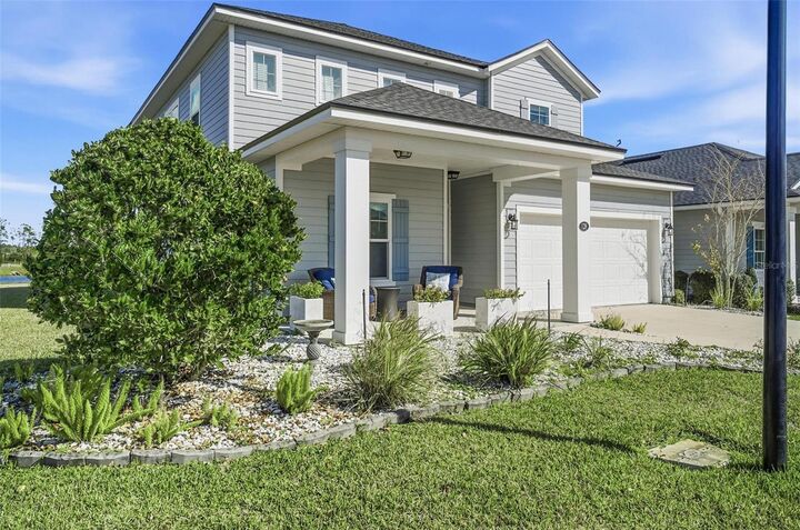 Property Photo:  128 Night Hawk Lane  FL 32164 