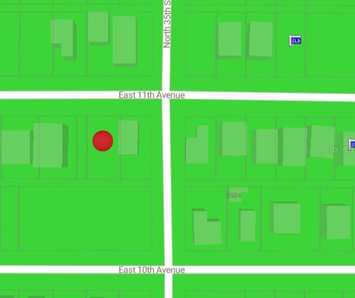 Property Photo: 3417 E 11th Ave FL 33605