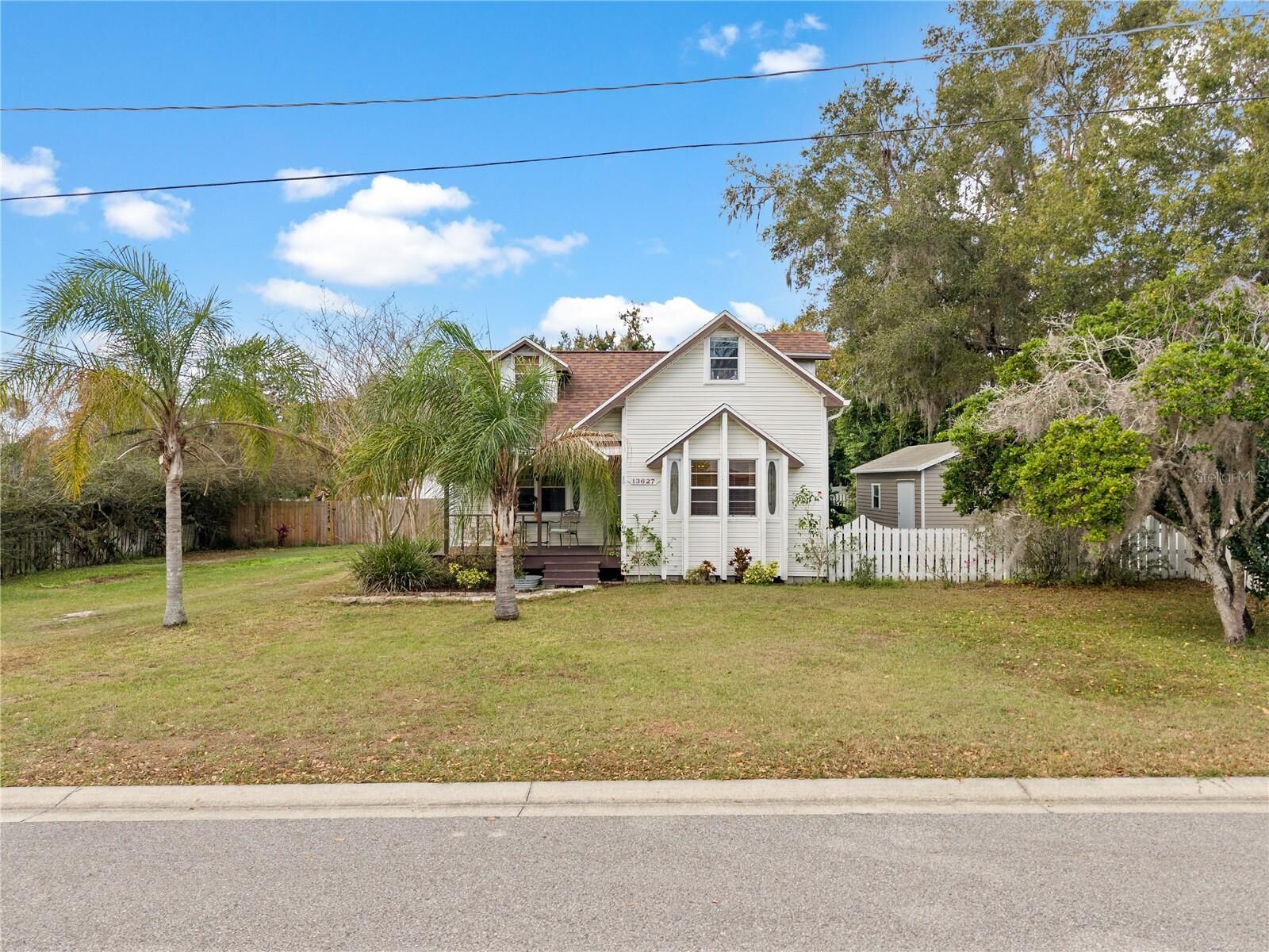 Property Photo:  13627 13th Street  FL 33525 