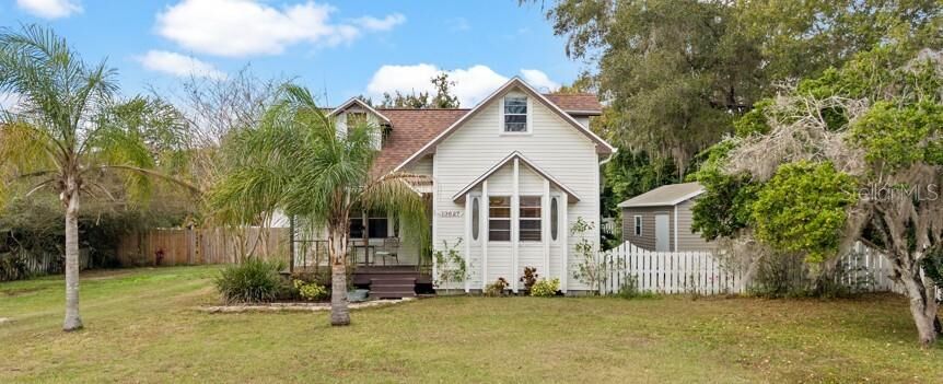 Property Photo:  13627 13th Street  FL 33525 