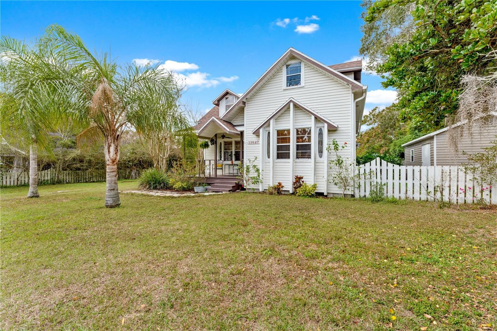 Property Photo: 13627 13th Street FL 33525