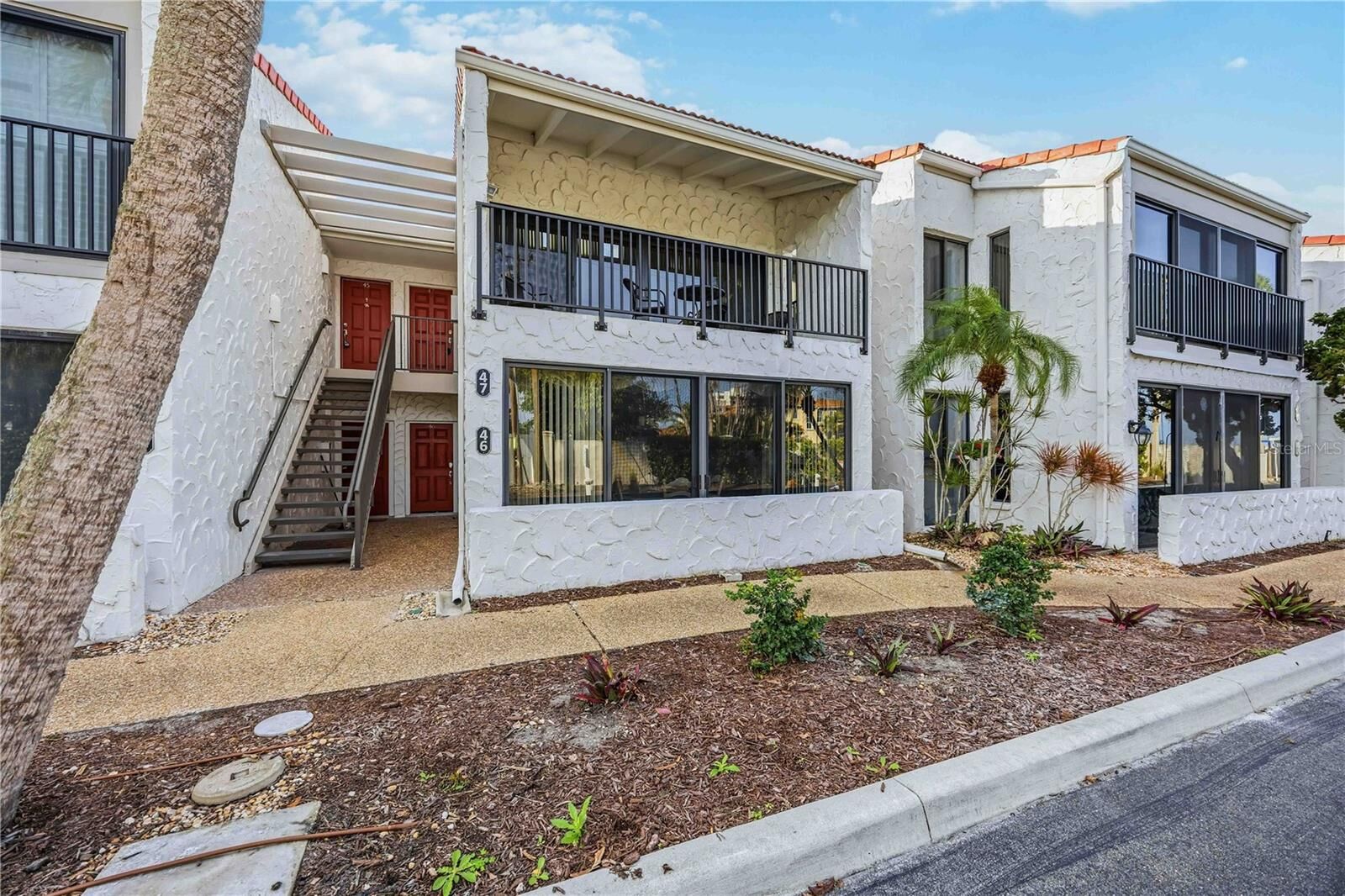 Property Photo: 500 S Park 47 FL 34285