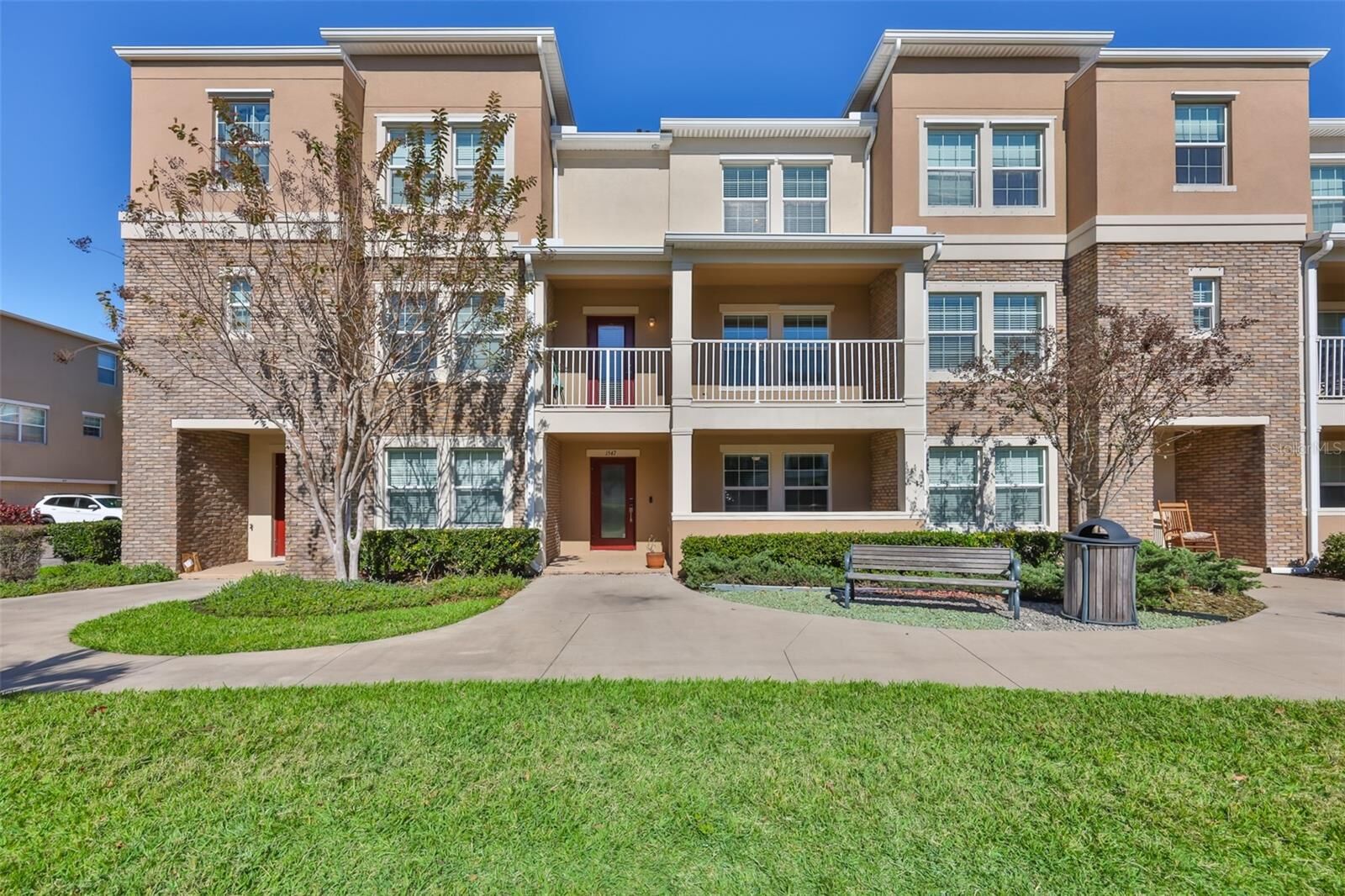 Property Photo:  1547 W Cass Street  FL 33606 