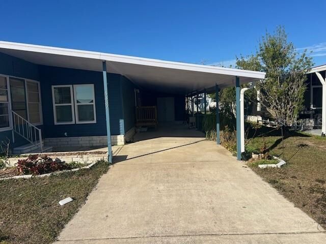 Property Photo:  5339 Montego Drive  FL 33541 