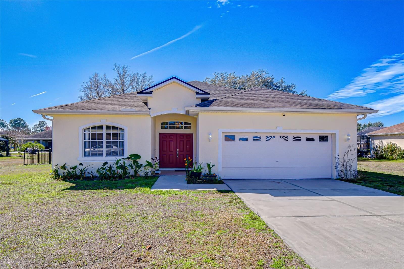 Property Photo:  2279 Cross Tee Court  FL 34604 