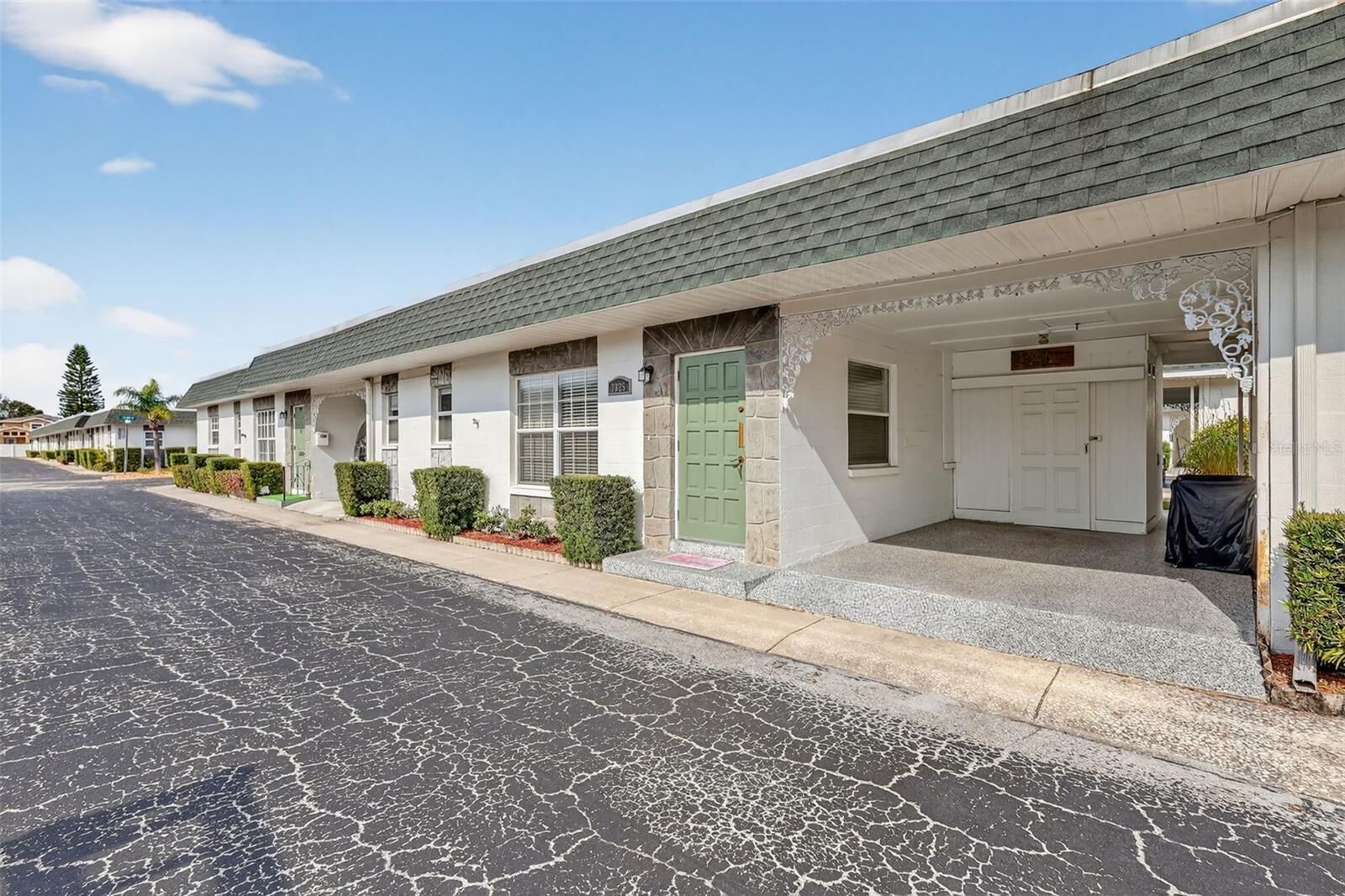 Property Photo:  7825 38th Terrace N 7825  FL 33709 