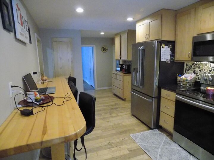 Property Photo:  444 N Antler Street  MI 48624 