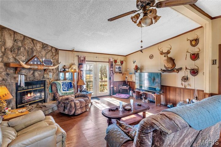 Property Photo: 20768 County Road 310 MO 63730