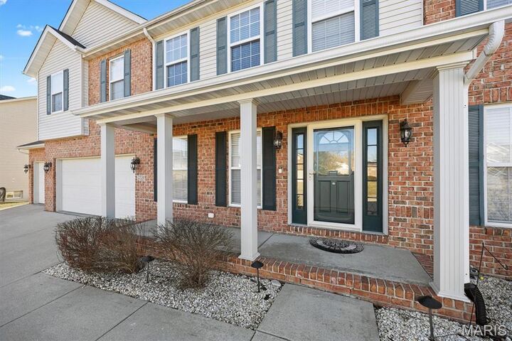 Property Photo: 2728 Lauren Lake Drive IL 62221