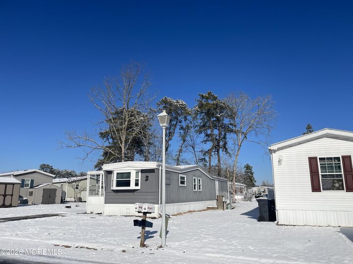 Property Photo:  44 Woodchuck Parkway  NJ 08759 