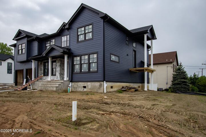 Property Photo:  1 Foggia Way  NJ 07757 