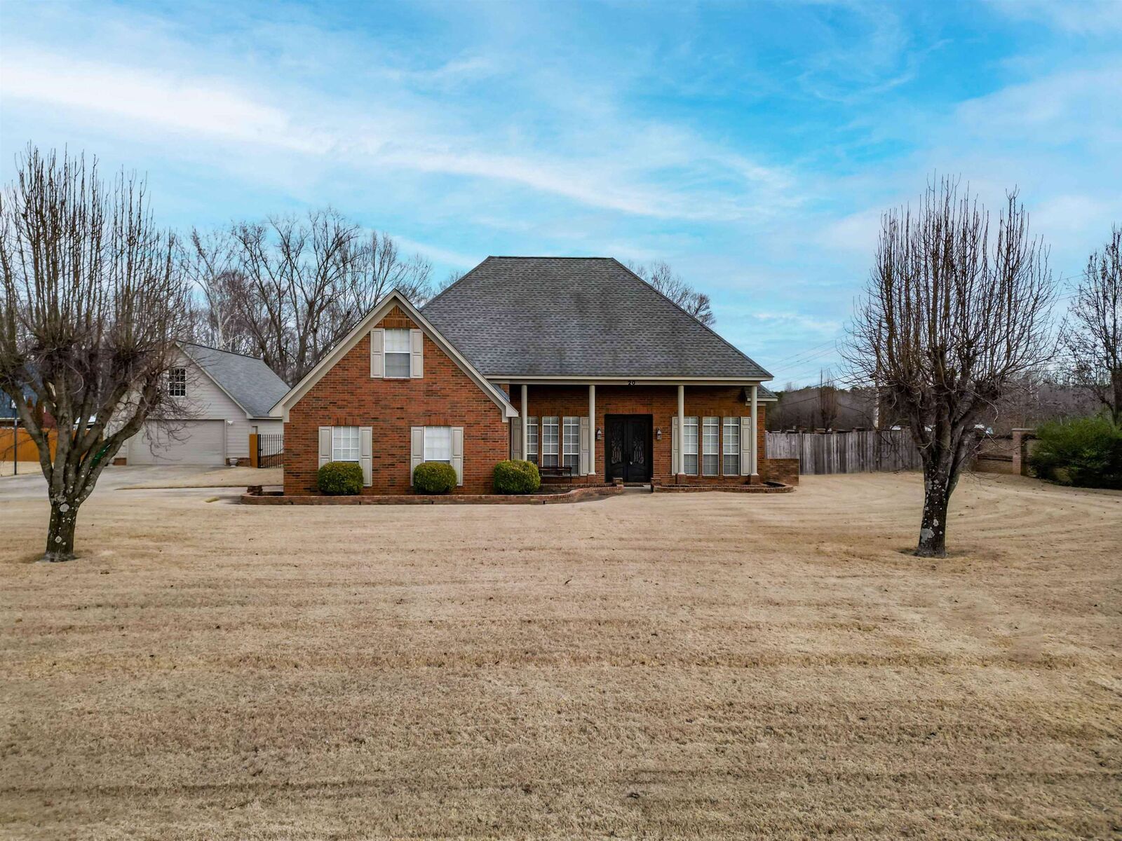 Property Photo:  20 Woodmont Dr  TN 38028 