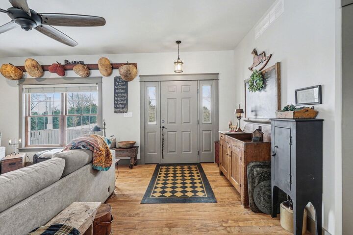 Property Photo:  18939 I- Drive N  MI 49068 